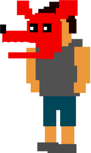 Foxy Bully
