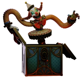 Jackie in the Box | Five Nights at Freddy’s Wiki | Fandom