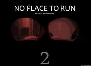 FNaF2 - Teaser 4 (No place to run)
