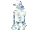 Glitched Enemy 3