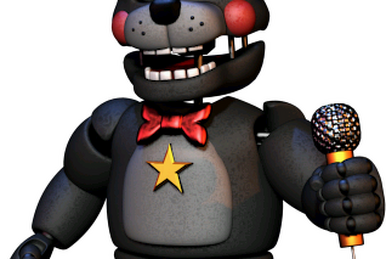 Rockstar Animatronics, Five Nights At Freddy's Wiki