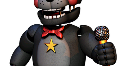 Yenndo, Five Nights at Freddy's Fanon Wiki