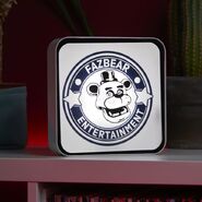 Fazbear Ent. logo light.