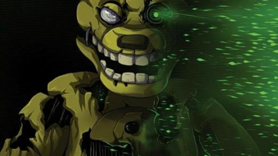 Springtrap, Wiki FNAF 3 PT br