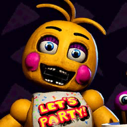 Toy Chica/Gallery, Five Nights at Freddy's Wiki