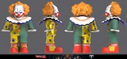 Clown v1