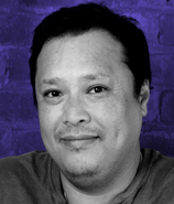 Andrew Dayton – dyrektor generalny