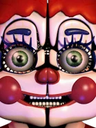 Icono de Baby.