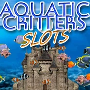 Aquatic Critters Slots