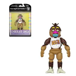 Action Figures Five Nights At Freddy S Wiki Fandom