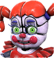 Circus Baby