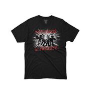 Creator Ink "Spotlight" shirt.