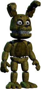 6ta opción: Plushtrap.