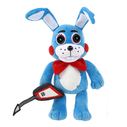 Freddy Plush – HEX SHOP