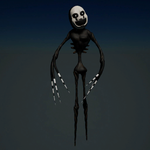 Nightmarionne