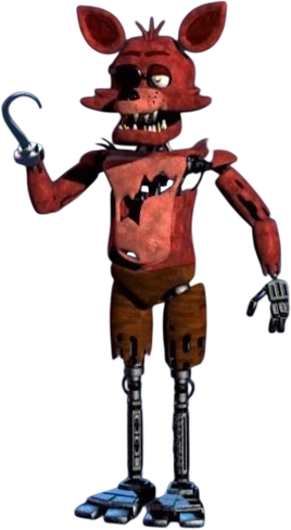 FNaF - UCN
