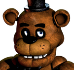 Escreva aí o nome deste Animatronic! #fivenightsatfreddys #fnafedit #f