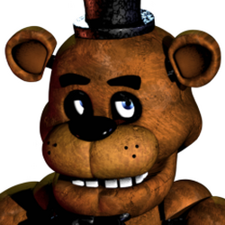 Five Nights At Freddy's 1 (From Five Nights At Freddy's) 