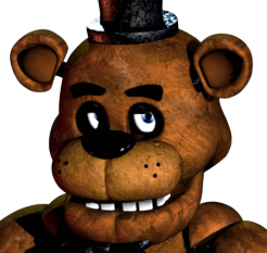 Category:Nightmare Animatronics  Five Nights At Freddy's Wiki