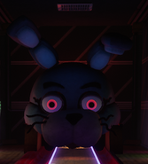 Ditto, but with glowing eyes.