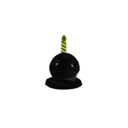 Hex ShadowCupcake plush.jpg (47 KB) Shadow Cupcake