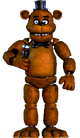 FreddyFazbear