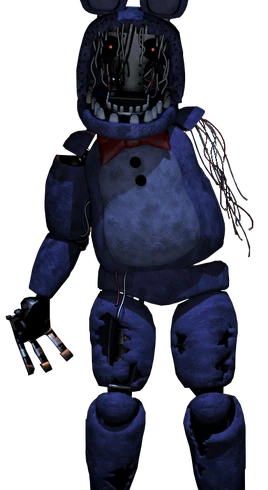 Bonnie the Rabbit | Five Nights at Freddy's Wiki | Fandom