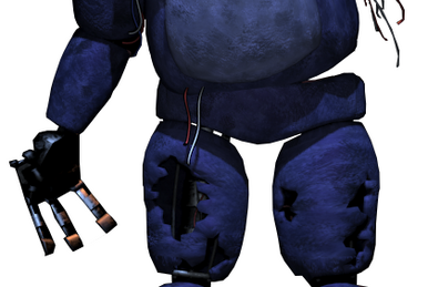 Balloon Boy, Five Nights at Freddy's Wiki