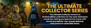 Ultimate Collector's Edition Amazon header.