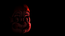 Unused and Removed Content (FNaF4)