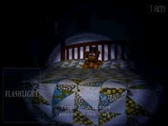 The IV drip seen in mobile.