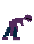 Michael upada na ziemie