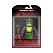 Montgomery Gator.