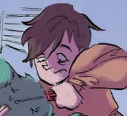 Attempting to fix the Plushtrap Chaser.