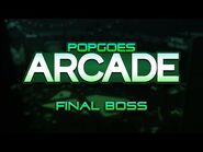 POPGOES Arcade OST - Final Boss