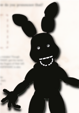 FNaF AR
