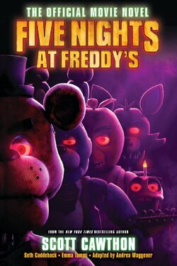 What Is The FNAF Movie Rated? Answered