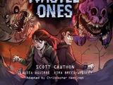 Five Nights at Freddy's Graphic Novel 2: The Twisted Ones