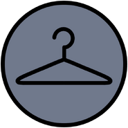 A Utilidor Icon for the Wardrobe
