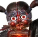 FNaF AR - Broiler Baby (Icono - Taller)