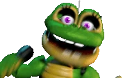 HappyFrogJumpscareUCN