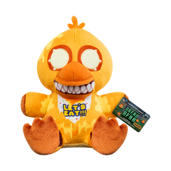 Jack-O-Chica/History, Five Nights at Freddy's Wiki