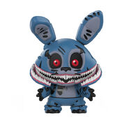Twisted Bonnie's Mystery Mini