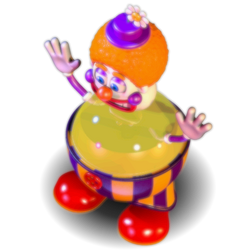 Juice Fountain Clowns | Five Nights at Freddy's Wiki | Fandom
