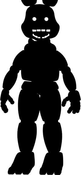FNaF 2