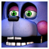 Rockstar Bonnie's icon from the selection menu.