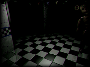 RAT in the Main Hall 3.