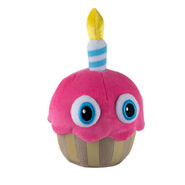 Toy Cupcake's plushie.