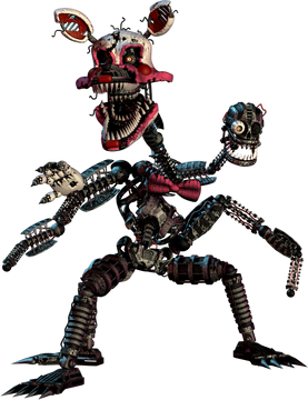 Juguetes de freddy 4 sales