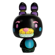 Funko Pint Size Hero Black Blacklight Bonnie.jpg (93 KB) Black Blacklight Bonnie